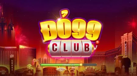 Do99 club - Trải nghiệm đẳng cấp, nơi thăng hoa niềm đam mê