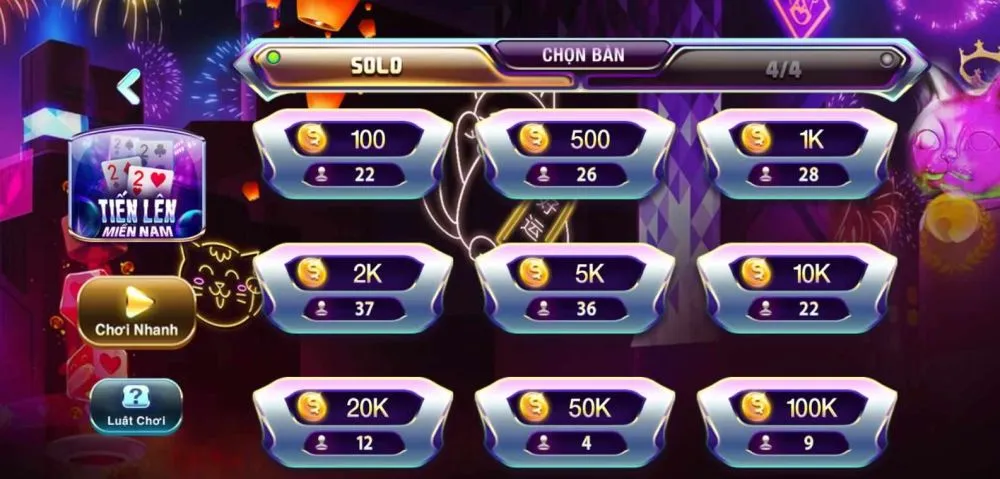 789 Club - Cập nhật link tải 789 club mới nhất cho ios, apk - Ảnh 5