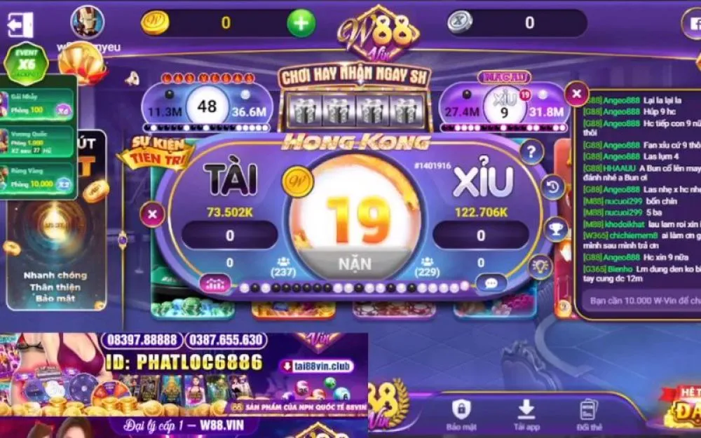 88Vin: Cổng game đổi thưởng quốc tế uy tín #1 hiện nay - Ảnh 6