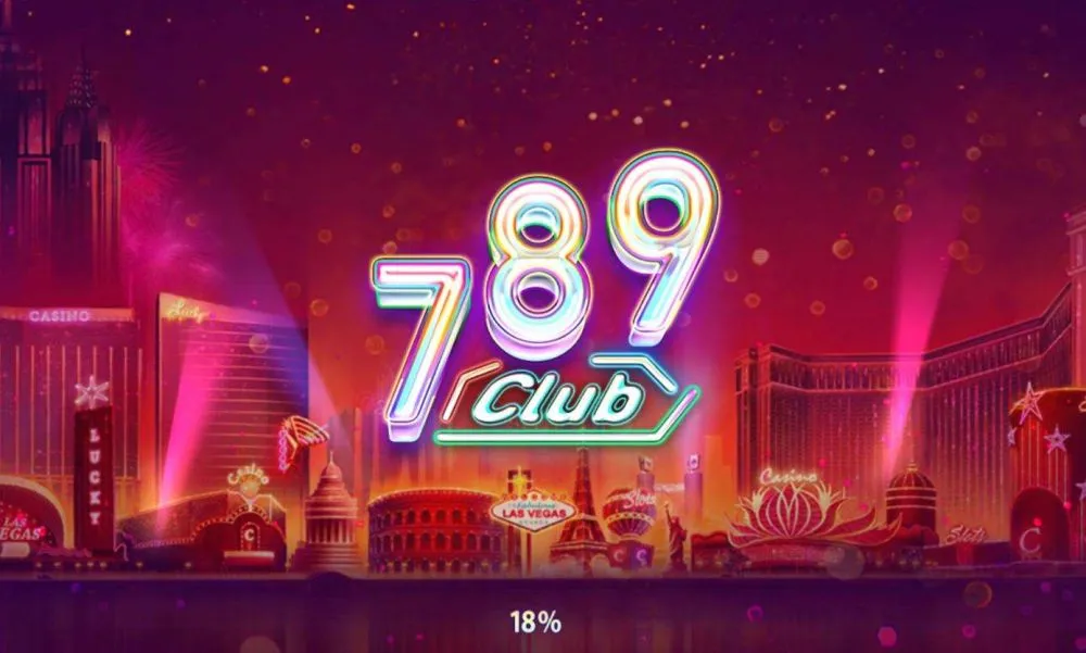 789 Club - Cập nhật link tải 789 club mới nhất cho ios, apk - Ảnh 1