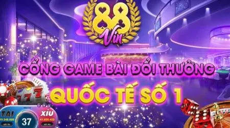 88Vin - Link tải APK, PC phiên bản mới nhất