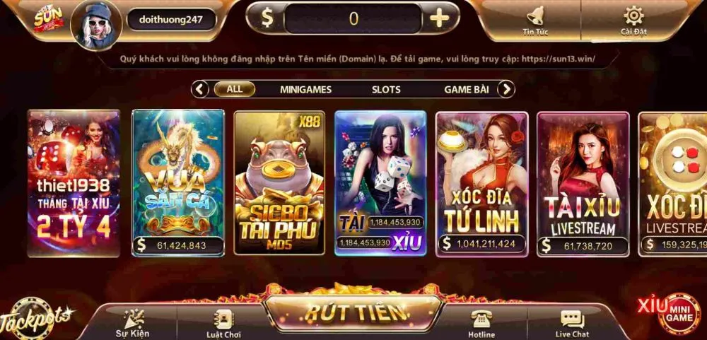 SunWin - Link tải APK / IOS / ANDROID hoàn toàn miễn phí - Ảnh 4