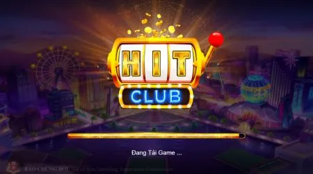 Hit Club - Bước vào thế giới thần bí có một không hai