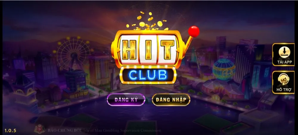 Hit Club - Cổng game bài đại gia, tặng giftcode tẹt ga - Ảnh 1