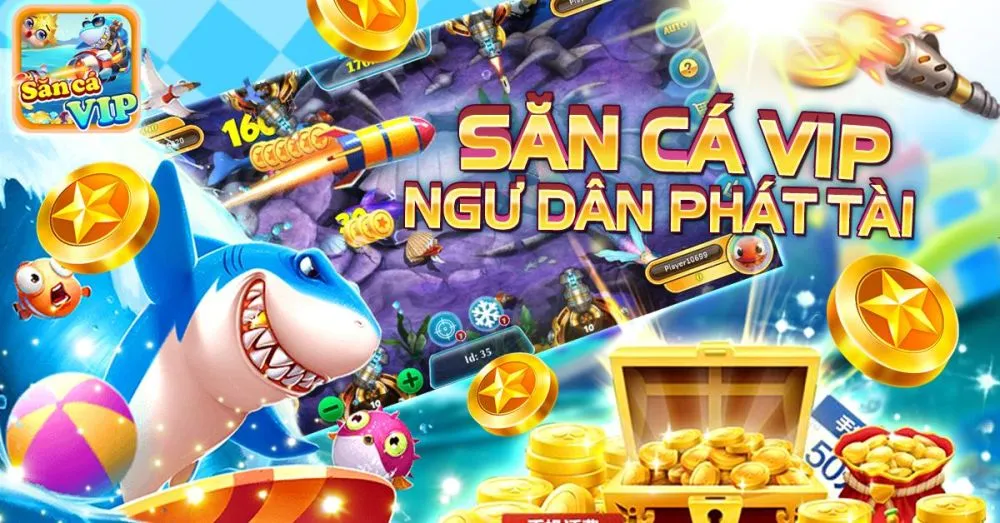 Top 10 game bắn cá đổi thưởng thẻ cao uy tín số 1 Việt Nam - Ảnh 2