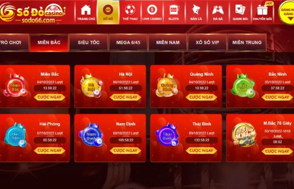 Sodo66: Nhà cái chuyển lô đề và Casino số 1 Việt Nam - Ảnh 3