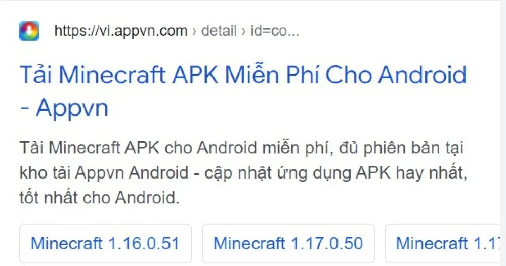 Game Minecraft sinh tồn miễn phí - Tải Minecraft - Ảnh 3