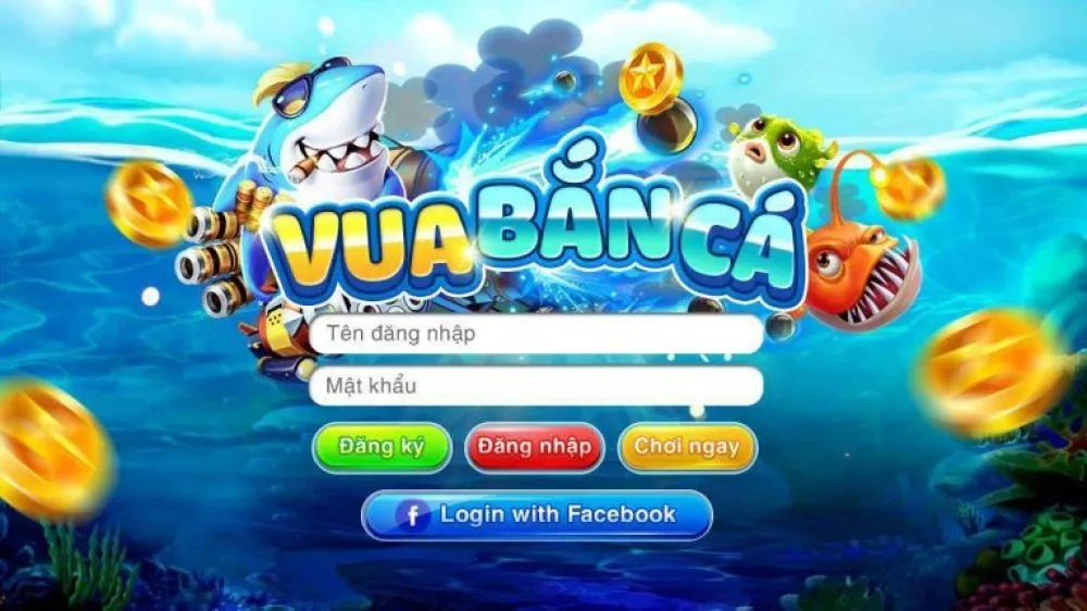 Top 10 game bắn cá đổi thưởng thẻ cao uy tín số 1 Việt Nam - Ảnh 6