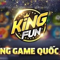 KINGFUN - GAME BÀI ĐỔI THƯỞNG QUỐC TẾ SỐ 1