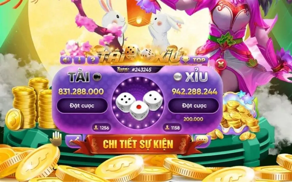 Game Tài Xỉu - Top game online uy tín số #1 hiện nay - Ảnh 5