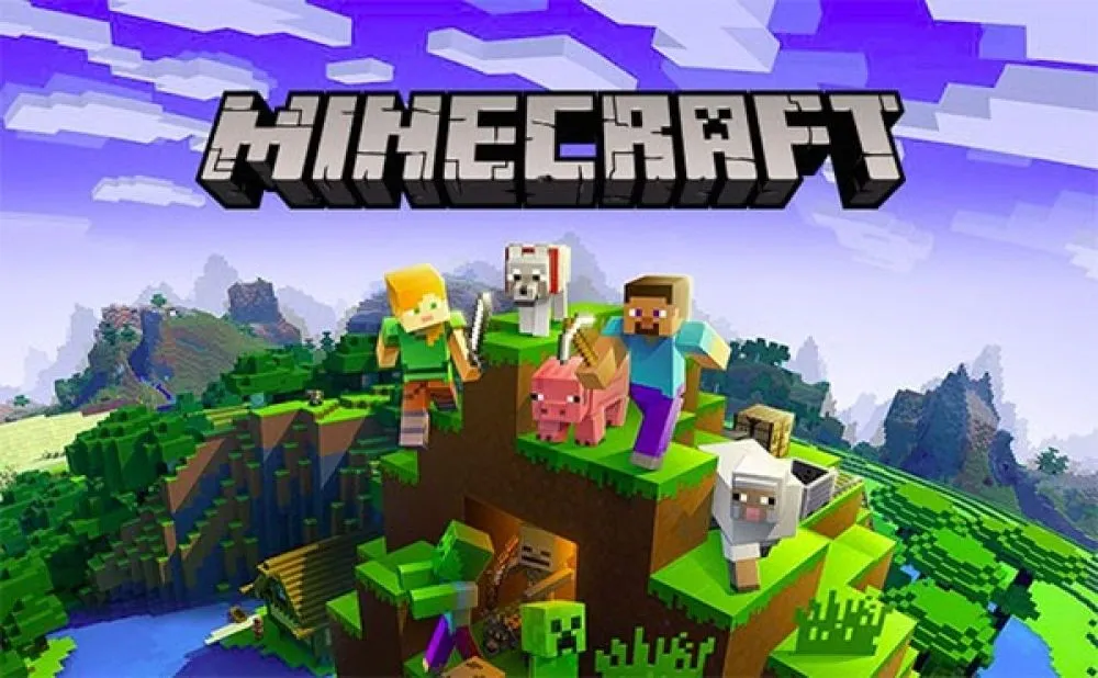 Minecraft phiên bản mới nhất phù hợp trẻ em không? Xem ngay! - Ảnh 2