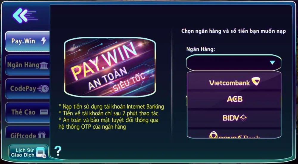 789 Club - Cập nhật link tải 789 club mới nhất cho ios, apk - Ảnh 15