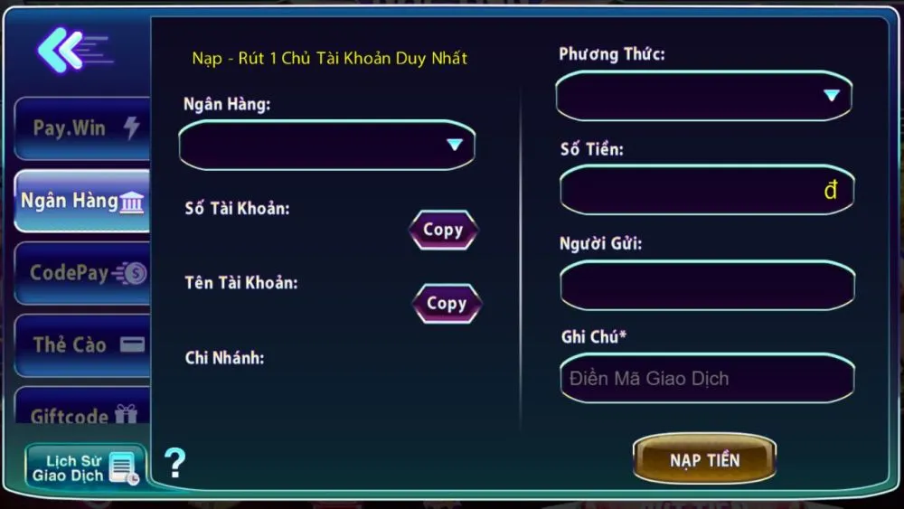 Rikvip: Thế giới game đổi thưởng đẳng cấp số 1 Châu Á - Ảnh 9