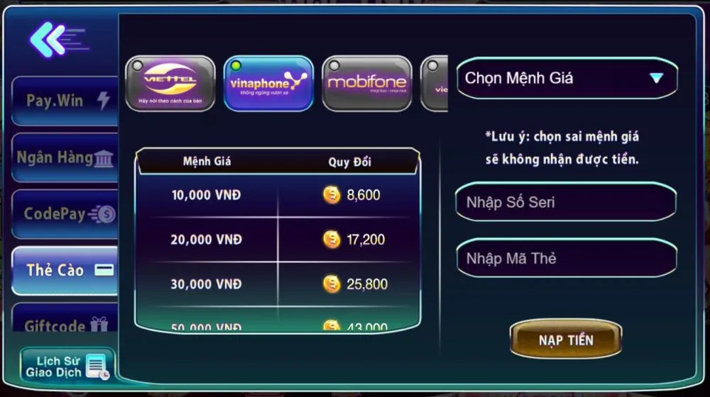 Rikvip: Thế giới game đổi thưởng đẳng cấp số 1 Châu Á - Ảnh 10