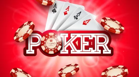 Mẹo chơi Poker siêu đỉnh khiến đối thủ giơ tay rút lui