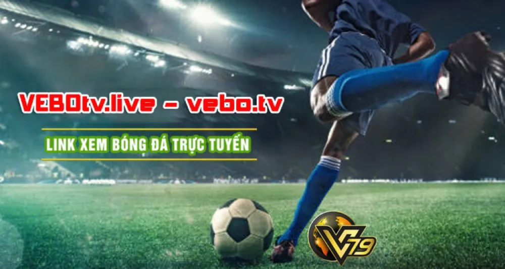 Vebo TV- Điểm đến lý tưởng dành cho Fan hâm mộ bóng đá - Ảnh 2