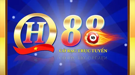 QH88 - Sòng bài trực tuyến lớn nhất tại Việt Nam