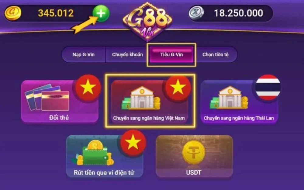 88Vin: Cổng game đổi thưởng quốc tế uy tín #1 hiện nay - Ảnh 9