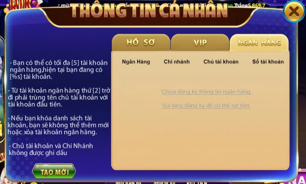 Rikvip: Thế giới game đổi thưởng đẳng cấp số 1 Châu Á - Ảnh 12