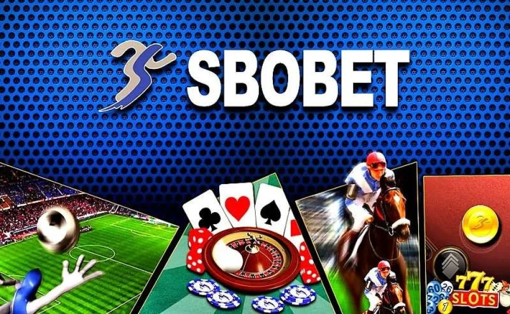 Sbobet - Sân chơi cá cược bóng đá có đủ mọi thứ - Ảnh 3