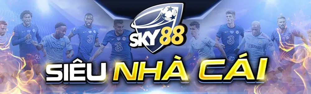 Sky88 – Nhà cái cá cược online hợp pháp và chuyên nghiệp - Ảnh 2