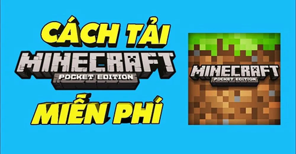 Cách tải Minecraft miễn phí trên điện thoại nhanh chóng - Ảnh 2