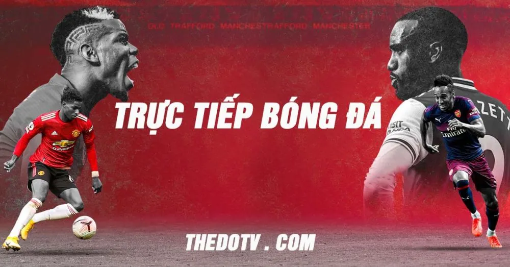 Thẻ Đỏ TV: Theo dõi trực tiếp bóng đá không giật lag - Ảnh 2