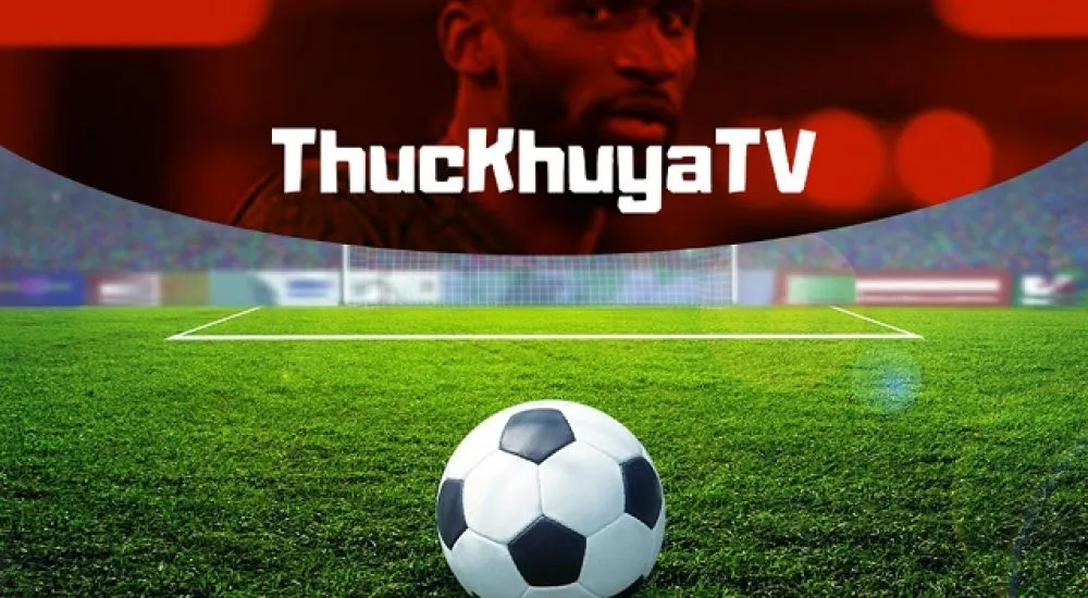 Thức khuya tv: Kênh phát sóng bóng đá trực tiếp full HD - Ảnh 1