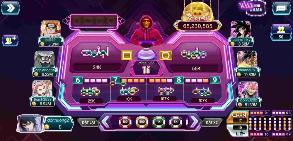 789 Club - Cập nhật link tải 789 club mới nhất cho ios, apk - Ảnh 4