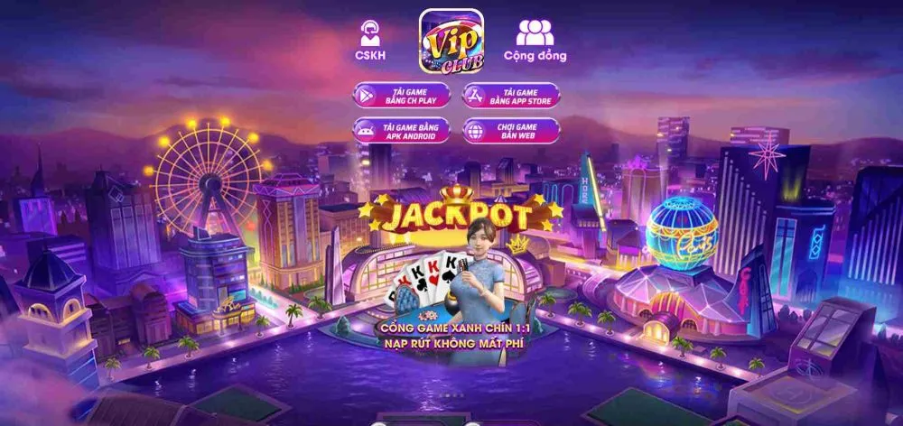 Vip Club - Chơi game xuyên đêm, rinh lộc mỏi tay - Ảnh 1