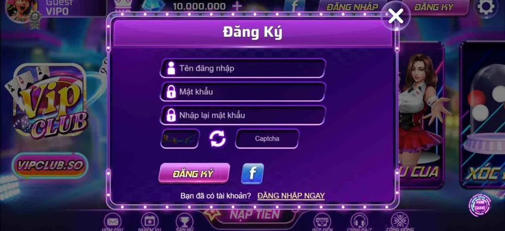 Vip Club - Chơi game xuyên đêm, rinh lộc mỏi tay - Ảnh 3