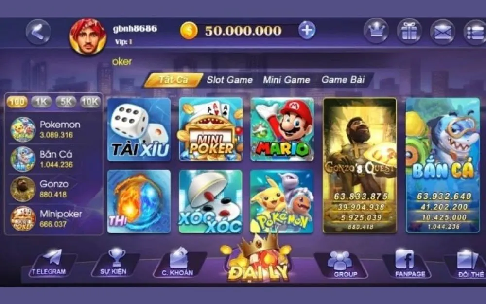 Game Tài Xỉu - Top game online uy tín số #1 hiện nay - Ảnh 14