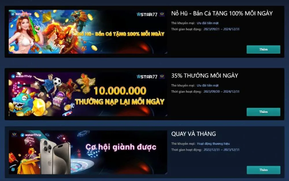 Wstar77 slot - Miền đất hứa đem lại sự giàu sang với mọi bet thủ - Ảnh 4