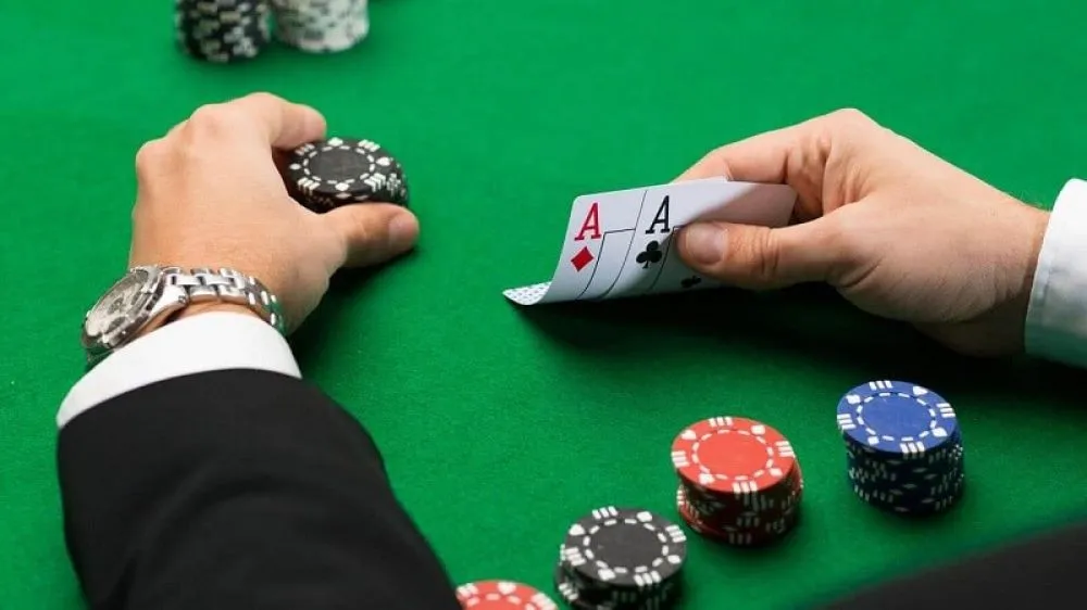 Phân biệt Xì tố và Poker, giống và khác như thế nào - Ảnh 1