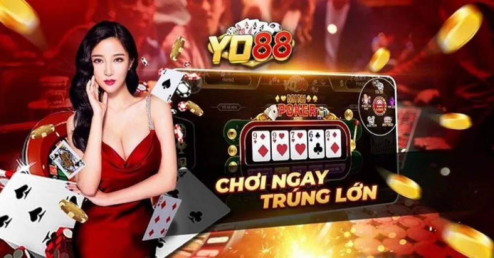 Link tải cổng game Yo88 trực tuyến, nạp rút nhanh chóng - Ảnh 1